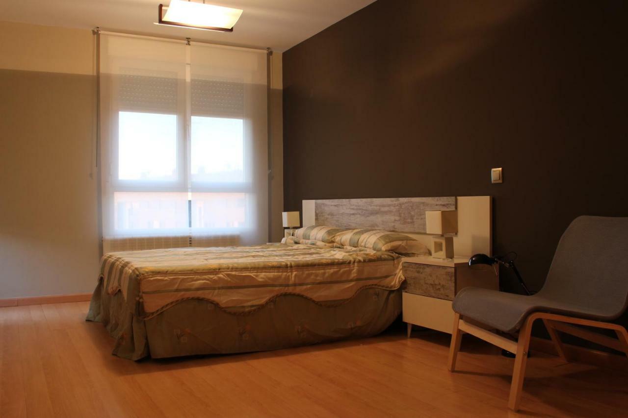 Apartamento El Budha Калахорра Экстерьер фото
