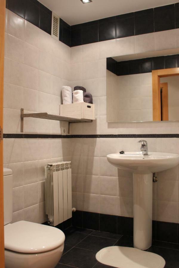 Apartamento El Budha Калахорра Экстерьер фото