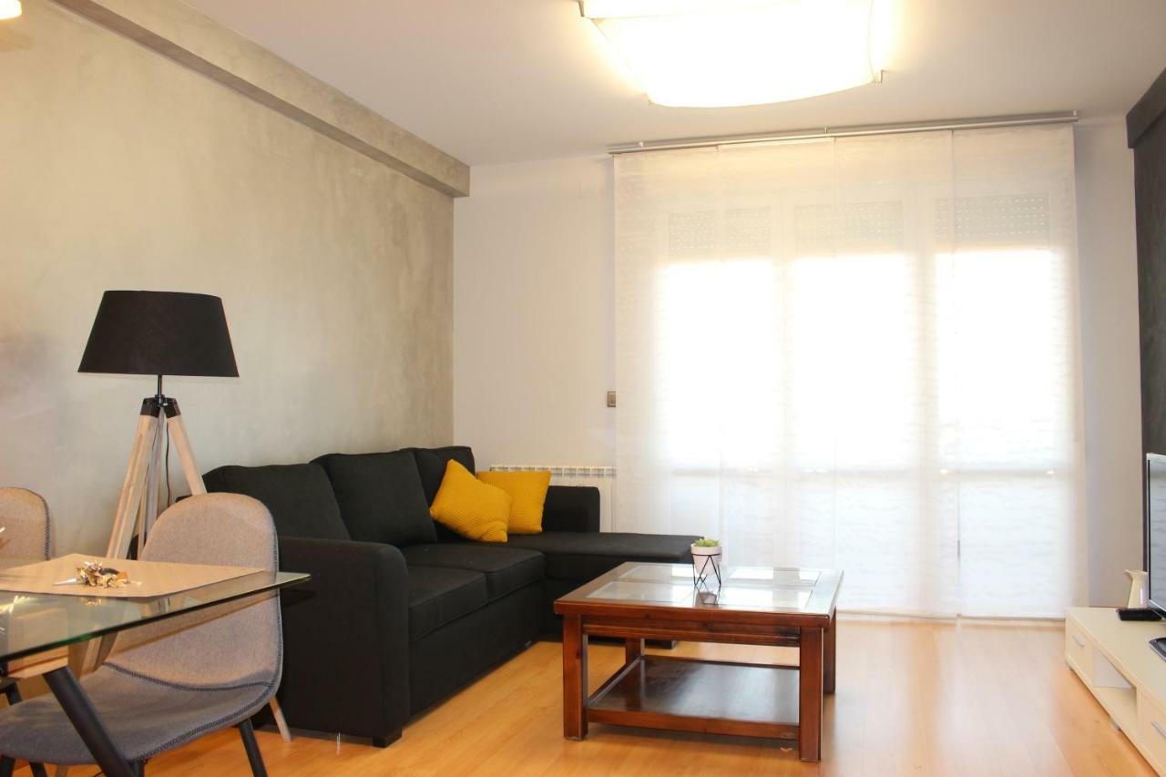 Apartamento El Budha Калахорра Экстерьер фото