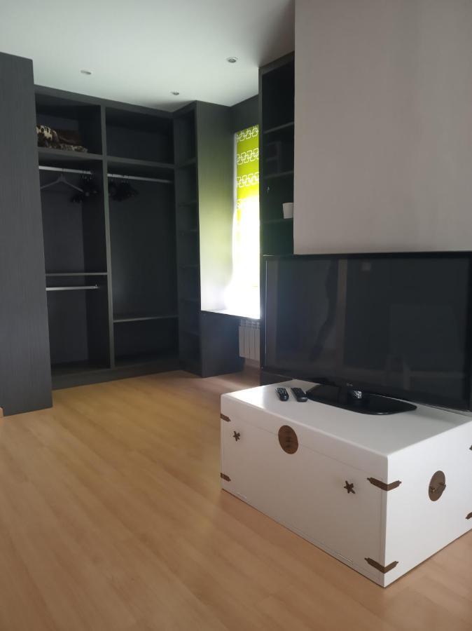 Apartamento El Budha Калахорра Экстерьер фото